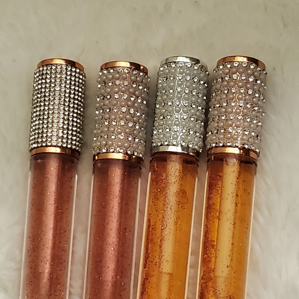 Lip gloss